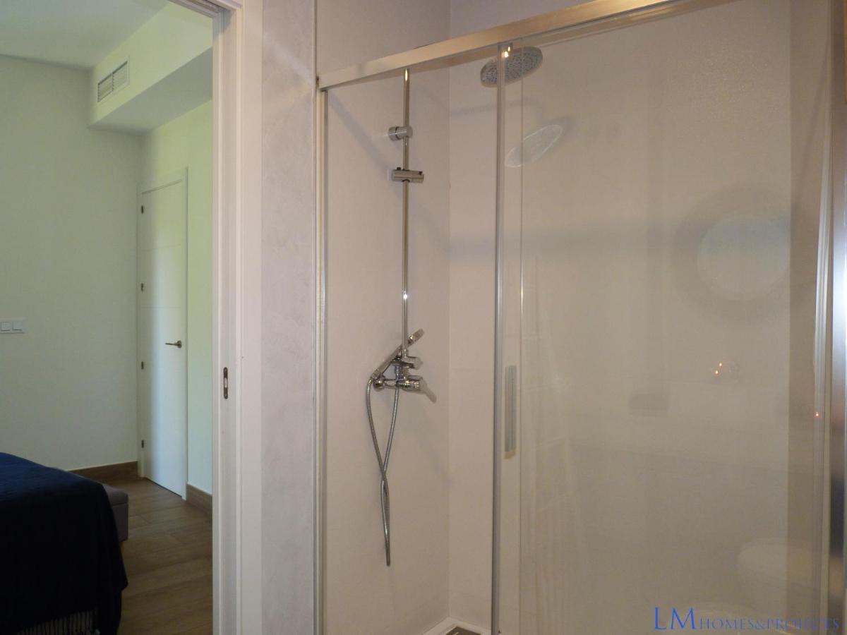 Alameda Square Apartment Seville Exterior photo